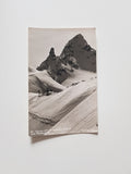 AK Gr. Litzner. Gr. Seehorn vom Plattenjoch.