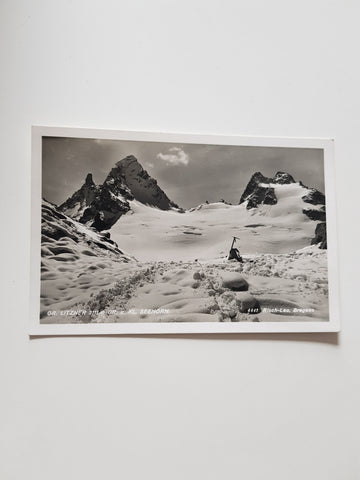 AK Gr. Litzner. Gr. u. Kl. Seehorn.