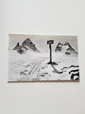 AK Plattenjoch, Litzner-Seehorngruppe. (Silvretta)