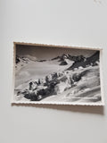 AK Silvretta: Ochsenscharte-Dreiländerspitze.