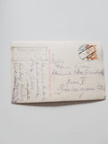 AK Silvrettahorn Schneeglocke Schatterspitze. (1925)