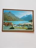 AK Silvretta-Stausee.