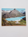 AK Silvretta-Stausee.