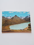 AK Hotel Silvrettasee und Alpengasthof Piz Buin.