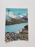 AK Silvretta-Stausee.