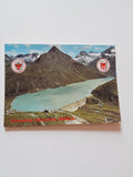 AK Silvretta-Stausee.