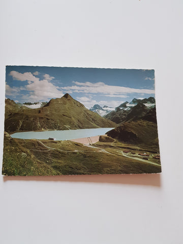 AK Silvretta.