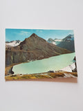 AK Silvretta: Gasthof Piz Buin und Hotel. Silvrettasee.