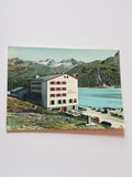 AK Hotel Silvrettasee.