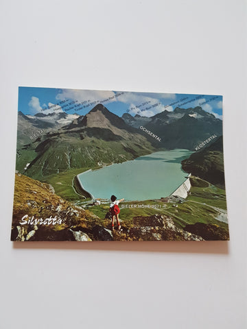AK Silvretta.