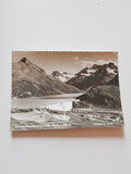 AK Silvretta Stausee.