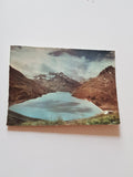 AK Silvretta Stausee.