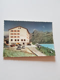 AK Hotel Silvrettasee.