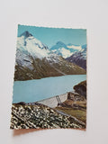 AK Silvretta-Stausee.