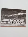 AK Silvretta Madlenerhaus mit Hochmaderer.