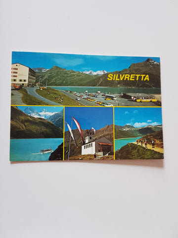 AK Silvretta.