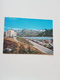 AK Hotel Silvrettasee.