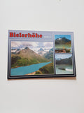 AK Silvretta. Bielerhöhe.