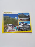 AK Silvretta. Bielerhöhe.