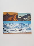 AK Silvretta. Bielerhöhe.