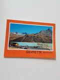 AK Silvretta. Bielerhöhe.