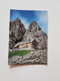 AK Silvretta, Saarbrückner Hütte.