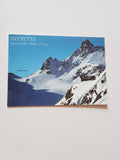 AK Silvretta, Saarbrückner Hütte.