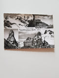 AK Silvretta. Saarbrücknerhütte.