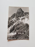 AK Saarbrücknerhütte.