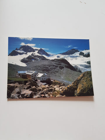 AK Silvretta Wiesbadner Hütte.