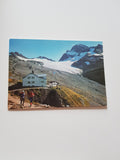 AK Silvretta Wiesbadner Hütte.