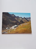 AK Silvretta Wiesbadner Hütte.