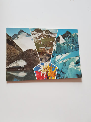 AK Silvretta Wiesbadner Hütte.