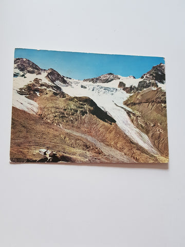 AK Silvretta Wiesbadner Hütte.