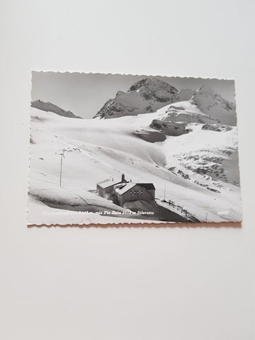 AK Silvretta Wiesbadner Hütte.