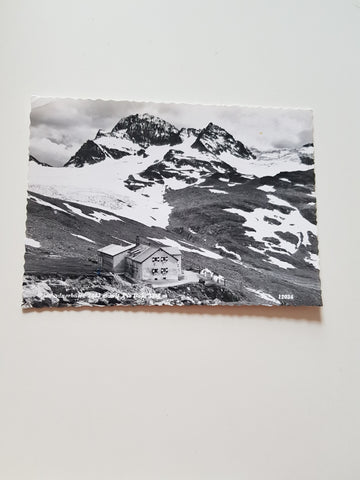 AK Silvretta Wiesbadner Hütte.