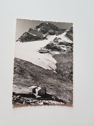 AK Silvretta Wiesbadner Hütte.