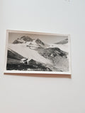 AK Silvretta: Wiesbadnerhütte. Piz Buin.
