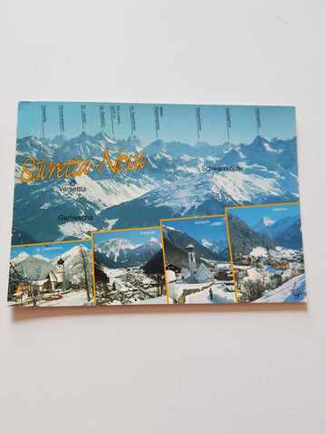 AK Silvretta Nova.