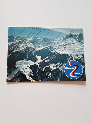 AK Silvretta Nova.