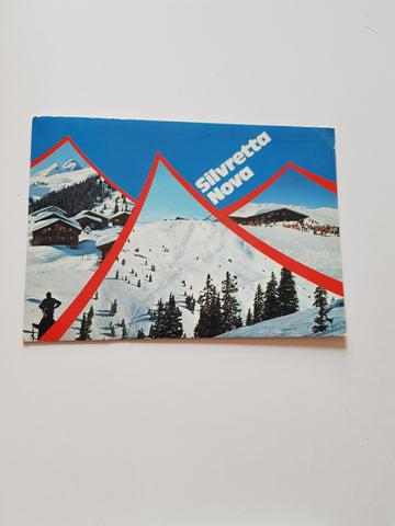 AK Silvretta Nova.