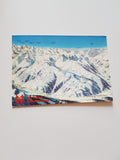 AK Ski Arena. Silvretta Nova.