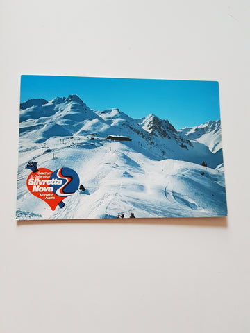 AK Silvretta Nova.