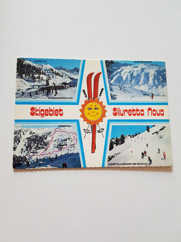 AK Silvretta Nova.