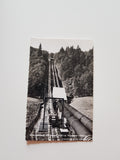 AK Partenen. Schrägaufzug.