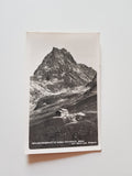 AK Heilbronnerhütte Patteriol.