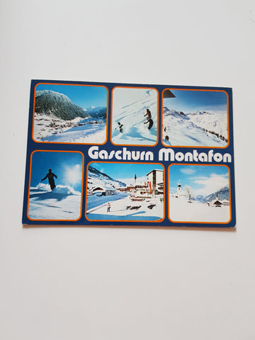 AK Gaschurn.