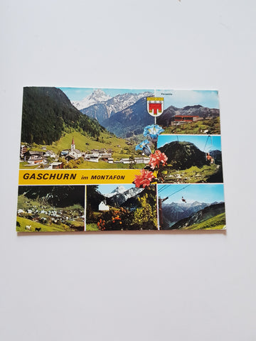 AK Gaschurn.