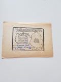 Postkarte Gaschurn.