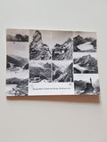 AK Alpengasthaus Vermunt mit Silvretta Hochalpenstraße.